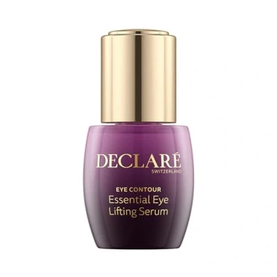 Afbeelding van Declaré Age Control Essential Eye Lifting Serum 15 ml
