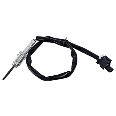 Afbeelding van Rookgastemperatuursensor HELLA 6PT010 376 571