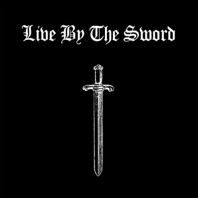 Afbeelding van Live By The Sword (CD)