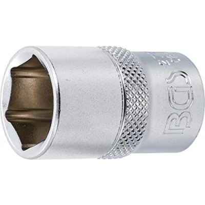 Afbeelding van BGS Dopsleuteldop zeskant 1/2&quot; 11/16&quot;