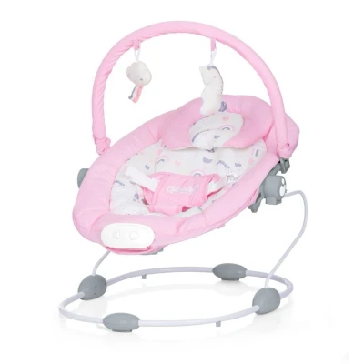 Afbeelding van 40, Korting: Chipolino Wipstoel Musical Siesta Unicorn