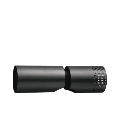 Afbeelding van Diva Accessoire Atmos Dry + Style Sleeve Slate Black