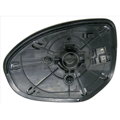 Afbeelding van Spiegelglas, buitenspiegel TYC 320 0036 1