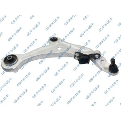 Afbeelding van GSP S062020 Draagarm Driehoeksdraagarm 20mm NISSAN: Murano II (Z51) 3.5 4x4, 3.5, 2.5 dCi 4x4 2007 2014