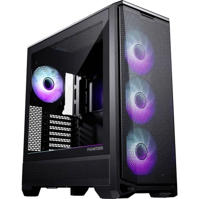 Afbeelding van PHANTEKS Eclipse G400A Black