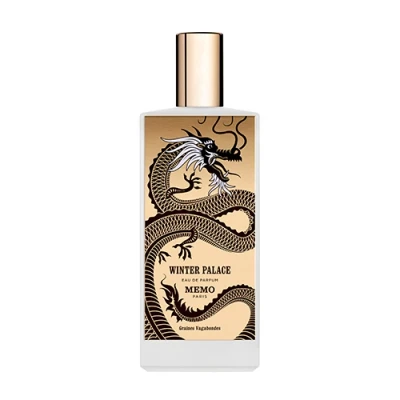 Afbeelding van Memo Paris Winter Palace Eau de Parfum 75 ml