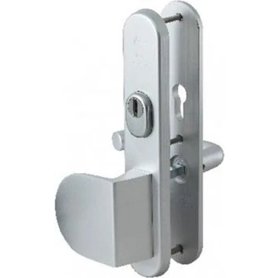 Afbeelding van Nemef 3569 Greep/Kruk set Senior Anti Kerntrek F1 PC72
