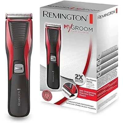 Afbeelding van Baard en haar trimmer Remington HC5100 (Gerececonditioneerd A+)