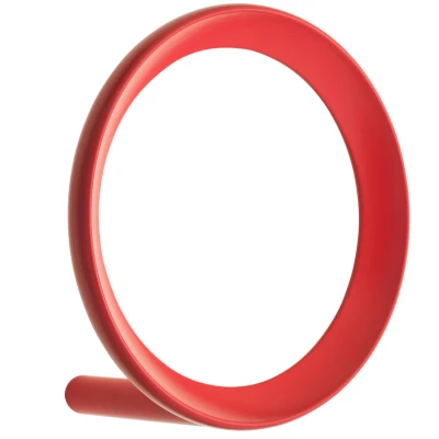 Afbeelding van Normann Copenhagen Loop HaakØ9.4 Large Red