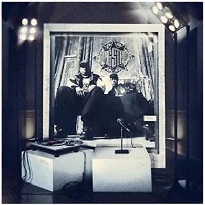 Afbeelding van Gang Starr One Of The Best Yet (CD)