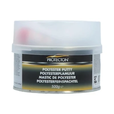 Afbeelding van Protecton Polyesterplamuur 500g