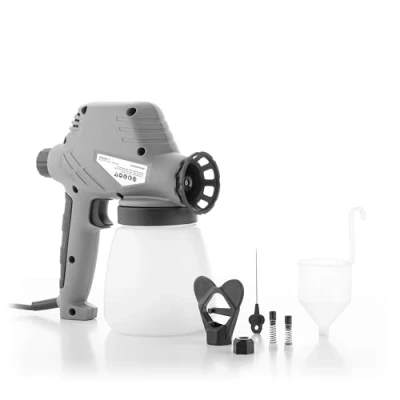 Afbeelding van Elektrische verfspuit (800 ml) ActievandeDag Beste deals Dagdeal Dagaanbieding