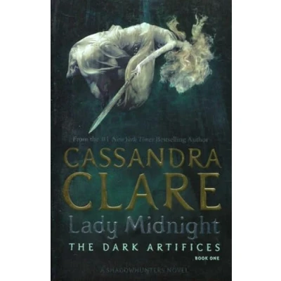 Afbeelding van Lady Midnight: Cassandra Clare: 1