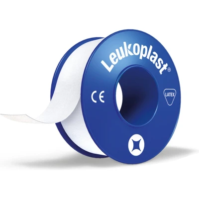 Afbeelding van Leukoplast Waterproof 2.5cm x 5 m