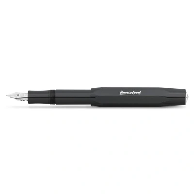 Afbeelding van Kaweco Skyline Sport Black FP B