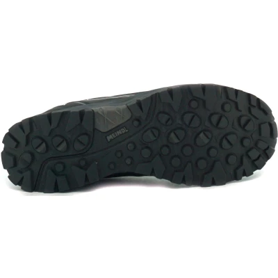 Afbeelding van Meindl Heren Abano GTX schoenen, schwarz, UK 8,5