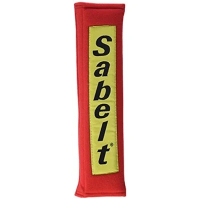 Afbeelding van Kussentje voor veiligheidsgordel Sabelt