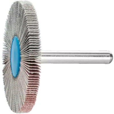 Afbeelding van PFERD 44418326 Lamellenschijf Diameter 50 mm 10 stuk(s)