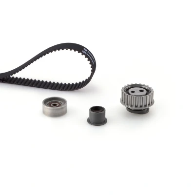 Afbeelding van Gates Distributieriem kit K025302XS