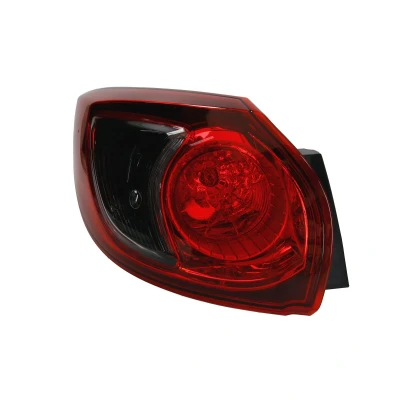 Afbeelding van TYC Achterlicht 11 6470 15 9