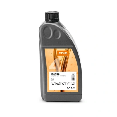 Afbeelding van Stihl 10 W 30 Motorolie