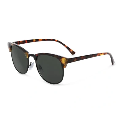 Afbeelding van Vans MN Dunville Shades Zonnebril, Maat: One Size, Cheetah tortoise
