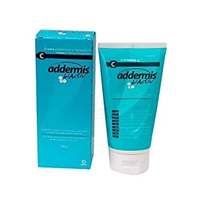 Afbeelding van Addermis, Crema corporal 100 gr.