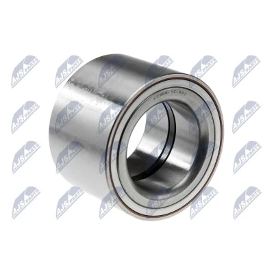 Afbeelding van Wiellagerset NTY KLT VC 001