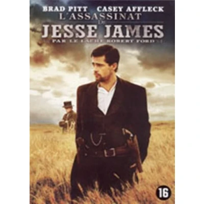 Afbeelding van Assassination Of Jesse James (Franse Versie)