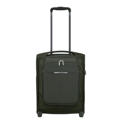 Afbeelding van Samsonite Re Lite Upright underseater (2 wielen) 45cm Climbing Ivy