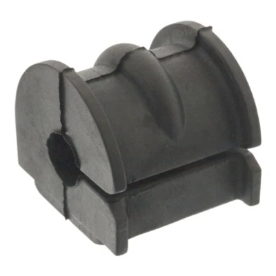 Afbeelding van Febi Bilstein Stabilisatorstang rubber 100738