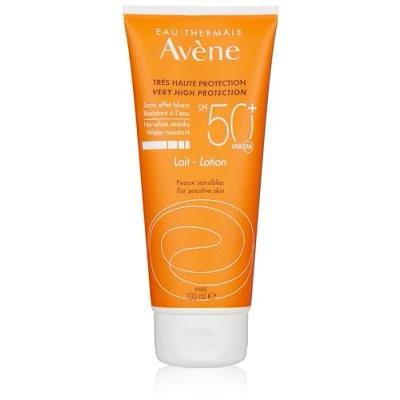 Afbeelding van Avene Spf 50+ Lotion 100 Ml