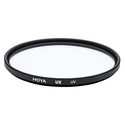 Afbeelding van Hoya UV Filter UX serie 58mm