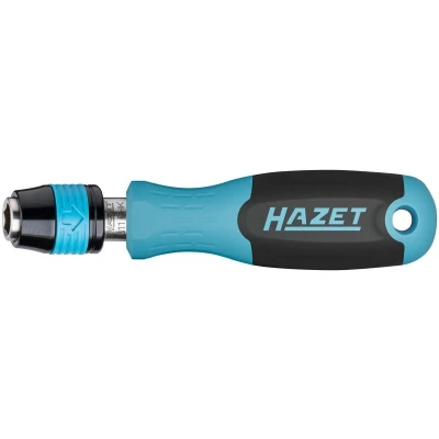 Afbeelding van Hazet 811BHK Insteekbithouder 1/4 inch (6,3 mm) zeskant 98 mm