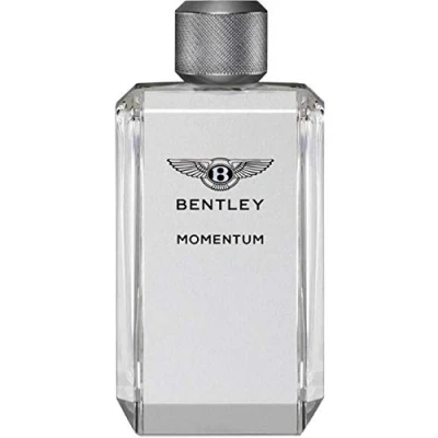 Afbeelding van Bentley Momentum Eau de Toilette 100 ml
