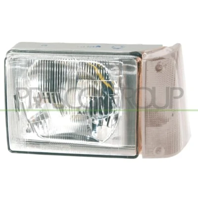 Afbeelding van Koplamp PRASCO FT1214613