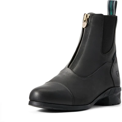 Afbeelding van Ariat Jodhpurs Heritage IV Zip Waterproof Insulated