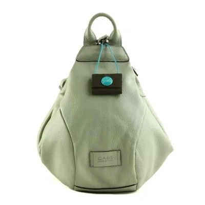 Afbeelding van Gabs Schoudertas Vrije tijd rugzak Narcisa Shoulder Bag Colonia Mintgroen
