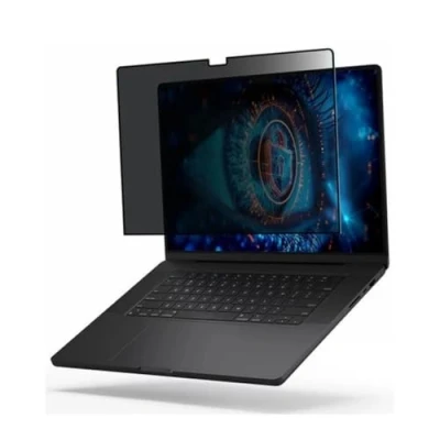 Afbeelding van 3MK 5903108573566 schermfilter 35,6 cm (14&quot;) Laptop Omkaderde privacyfilter voor schermen