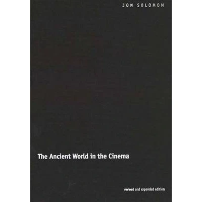 Afbeelding van the Ancient World in Cinema