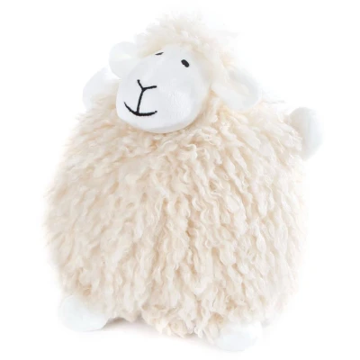 Afbeelding van Deurstopper schaap