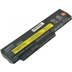 Afbeelding van CBI3416A lithium ion batterij (Li ion) 5200 mAh 11,1 V oplaadbare (5200 mAh, 57 Wh, Li ion), V, zwart, 1 stuk (s))