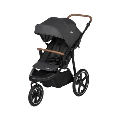 Afbeelding van Bebeconfort buggy Bewolkt Mineraal Grafiet