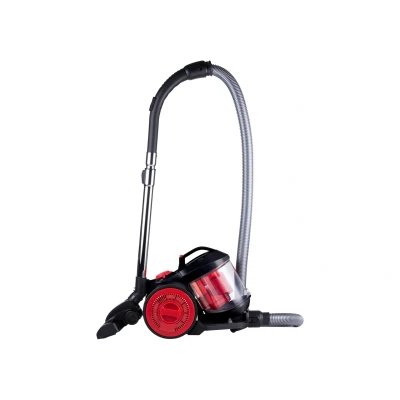 Afbeelding van Dirt Devil DD2503 Stofzuiger zonder Zak 800W