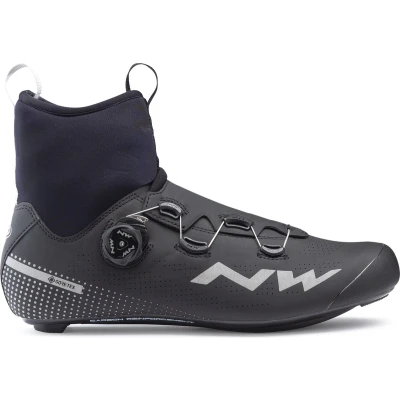 Afbeelding van Northwave Winter Fietsschoenen Celsius R Arctic GTX Black 46