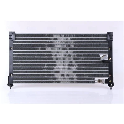 Afbeelding van Nissens Airco condensor 94362