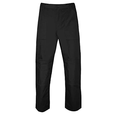 Afbeelding van Trainingsbroek Regatta Action Long Black Maat 40