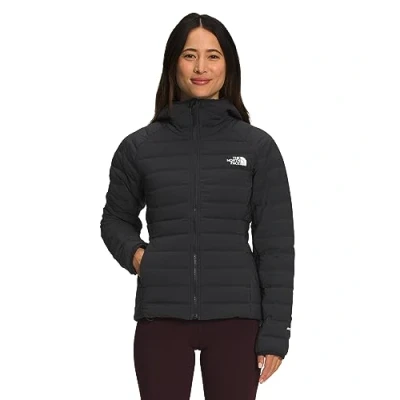 Afbeelding van THE NORTH FACE Belleview Geïsoleerde jas Tnf Zwart S