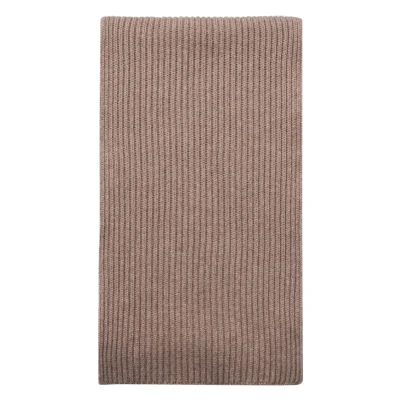Afbeelding van Style Republic Sjaal, Maat: One Size, Latte brown