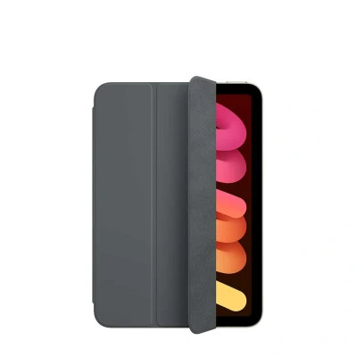 Afbeelding van Apple Smartfolio iPad mini Charcoal Gray
